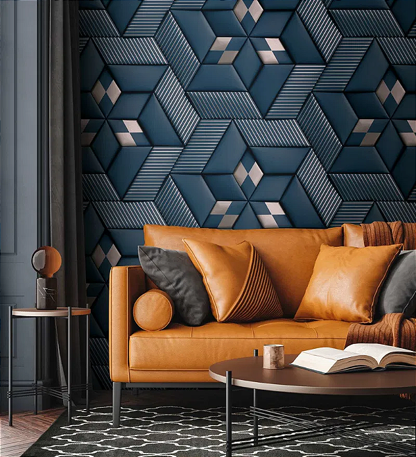 Papel de Parede THE WALL 2 Painel 391783