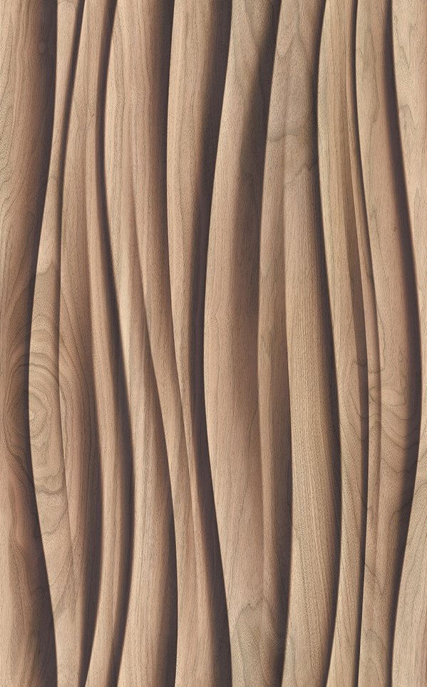 Papel de Parede LEYLA 81667