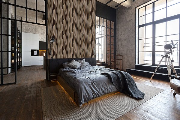 Papel de Parede LEYLA 81668