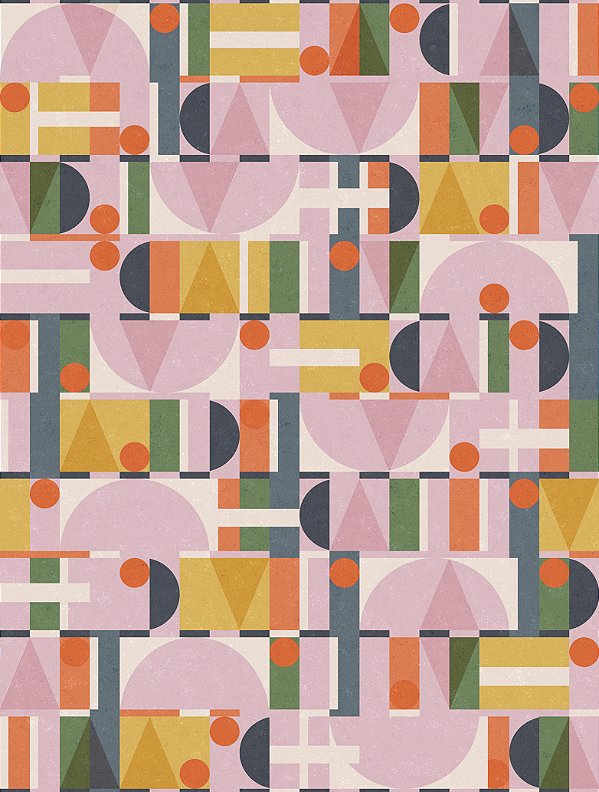 Papel de Parede LEYLA 81645