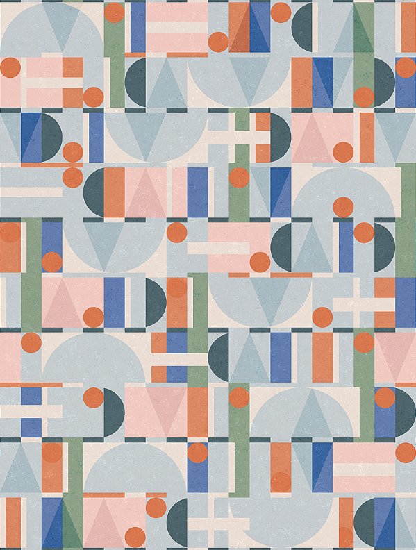 Papel de Parede LEYLA 81647