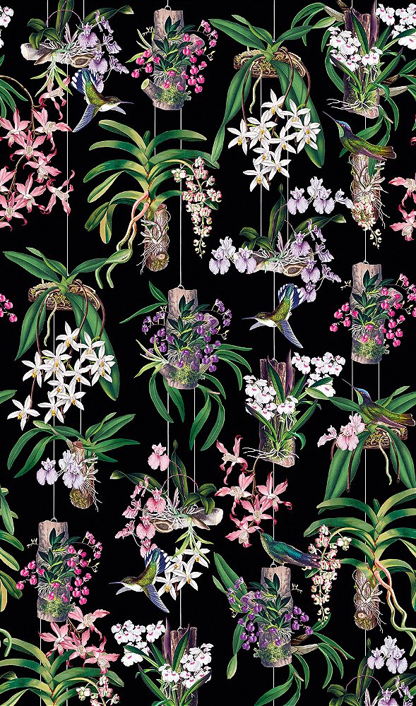 Painel de Parede LEYLA 81682