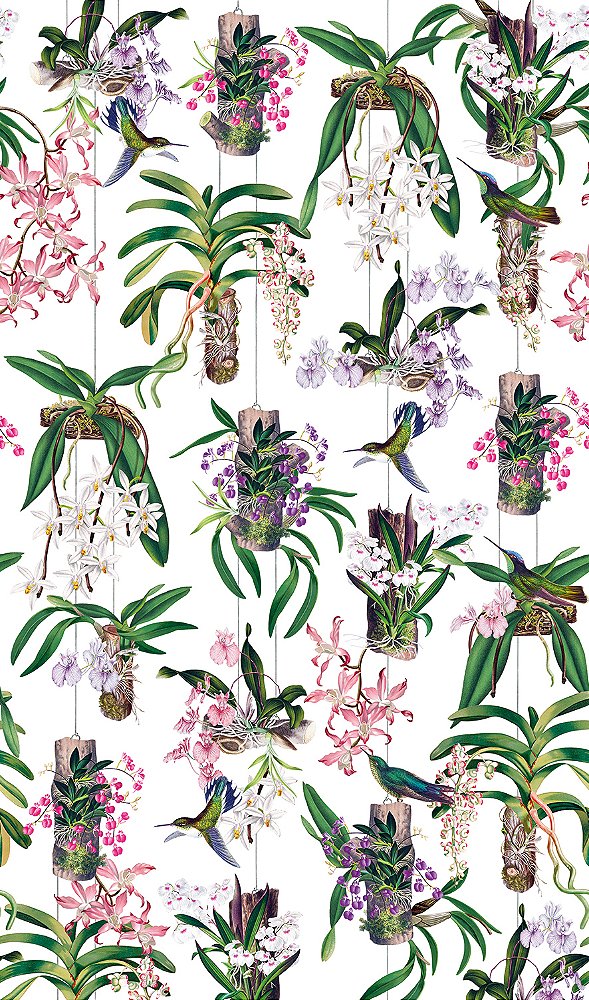 Painel de Parede LEYLA 81683