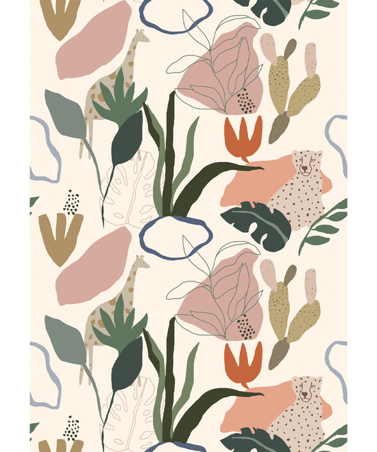 Painel de Parede DAYDREAMERS RB246