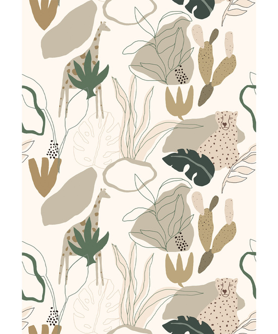 Painel de Parede DAYDREAMERS RB247