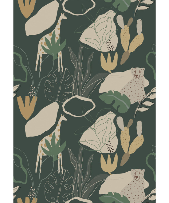 Painel de Parede DAYDREAMERS RB248