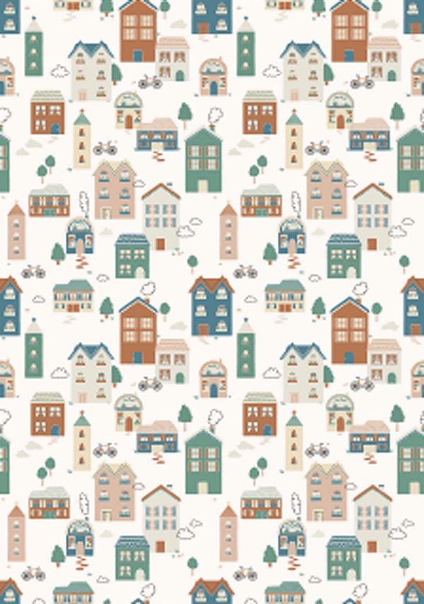 Painel de Parede DAYDREAMERS RB393