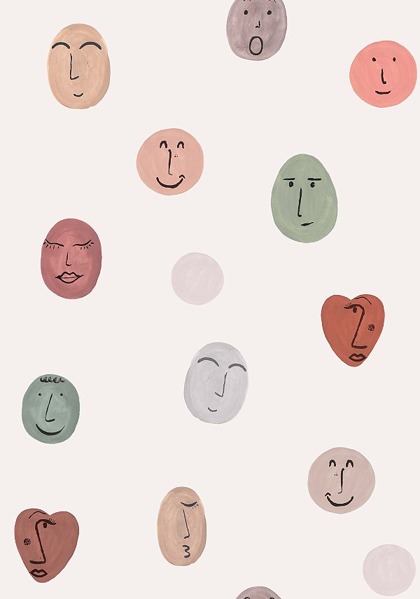 Painel de Parede DAYDREAMERS RB307