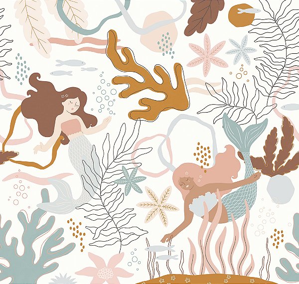 Painel de Parede DAYDREAMERS RB010-RC