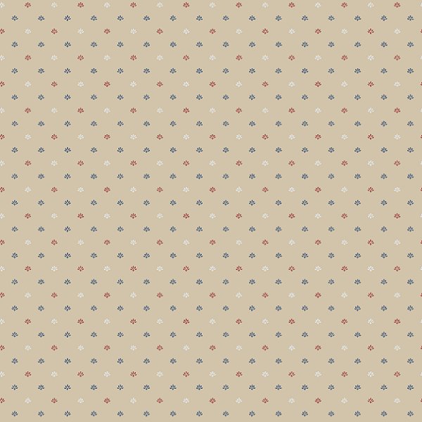 Papel de Parede MINIATURES 3 G68734