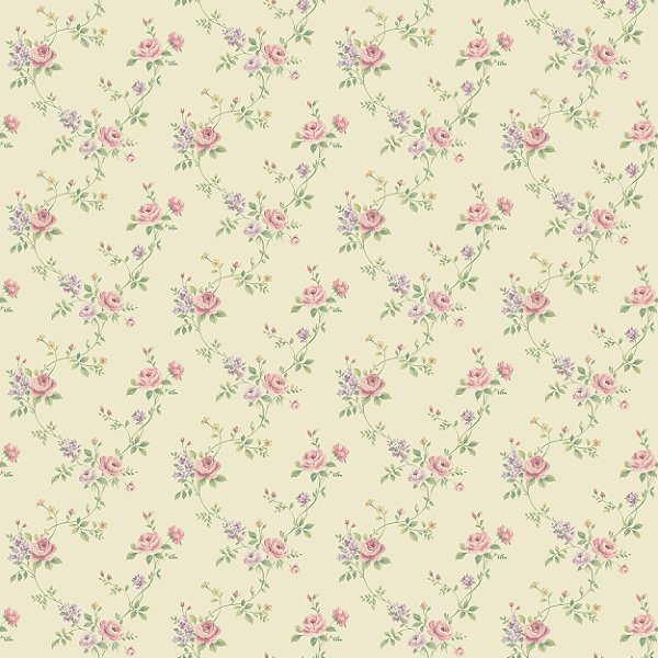 Papel de Parede MINIATURES 3 G67895