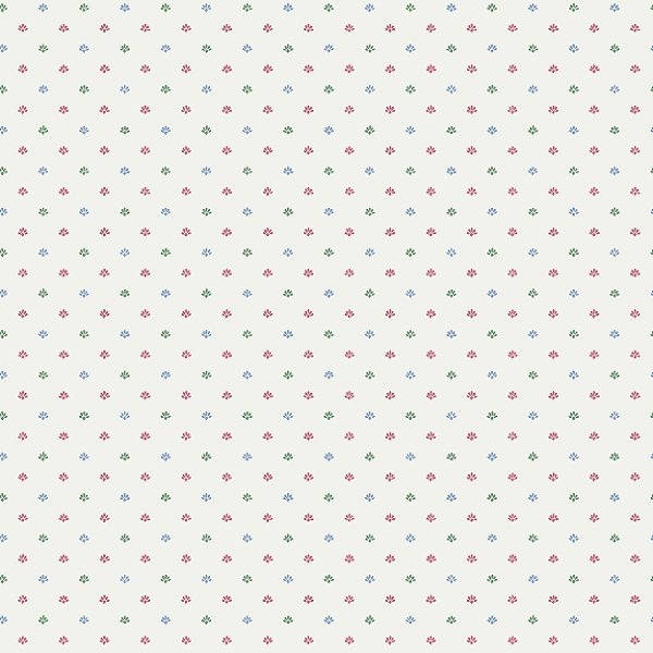 Papel de Parede MINIATURES 3 G68733