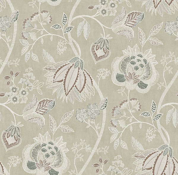 Papel de Parede GOYA 3852-2