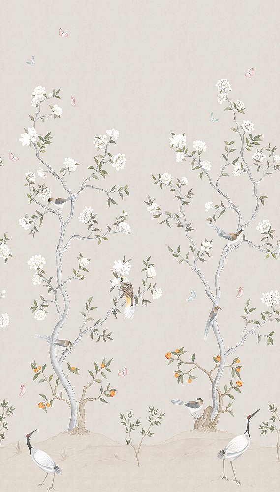 Painel de Parede GOYA V153-2