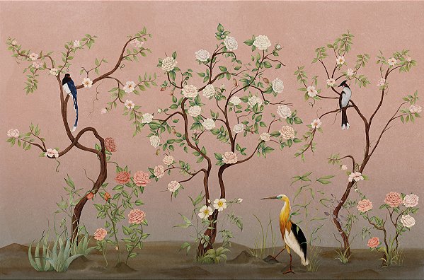 Painel de Parede GOYA V155-1