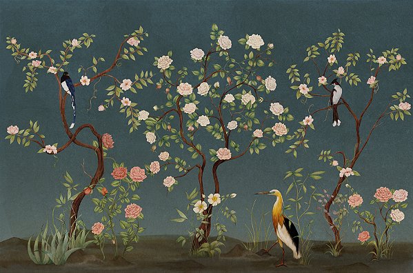 Painel de Parede GOYA V155-2