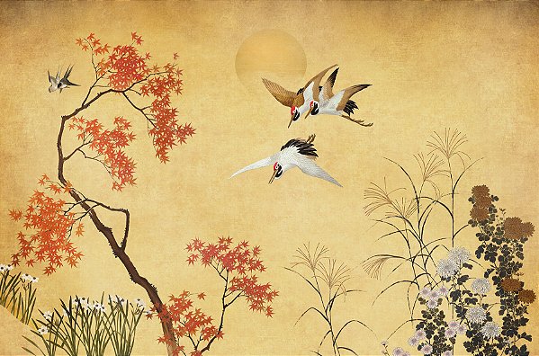 Painel de Parede GOYA V159-1