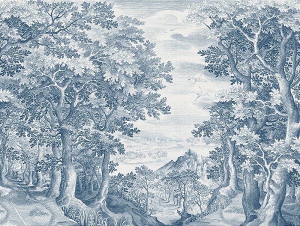 Painel de Parede GOYA V161-2