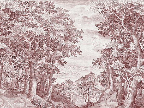 Painel de Parede GOYA V161-3