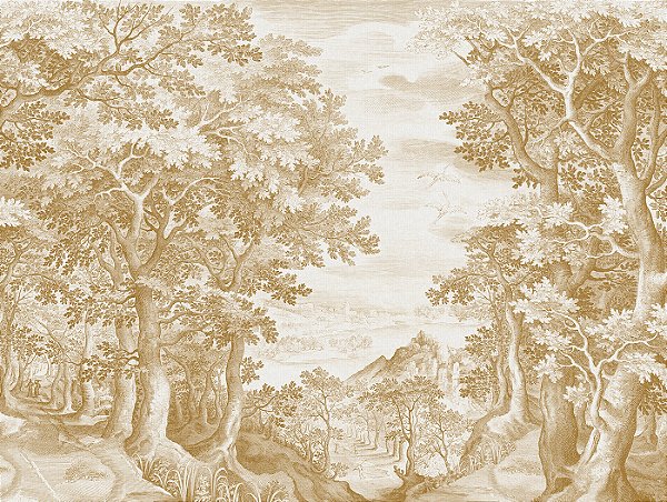 Painel de Parede GOYA V161-4