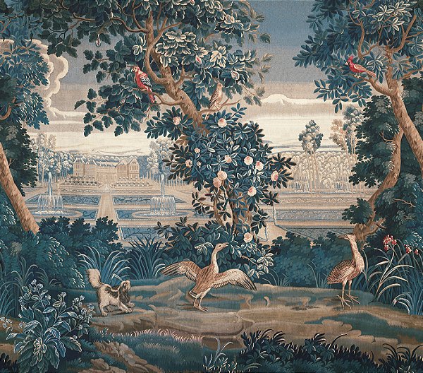 Painel de Parede GOYA V164-2