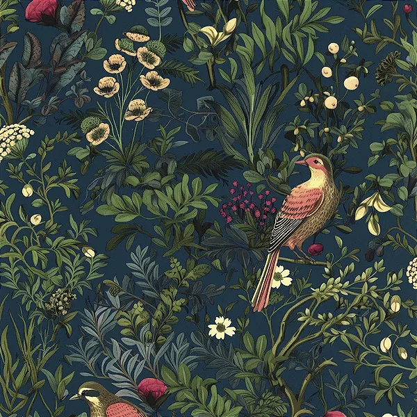 Papel de Parede JARDIN D'EDEN 2 51240801