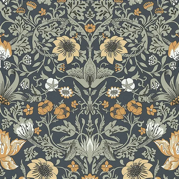 Papel de Parede JARDIN D'EDEN 2 11250501