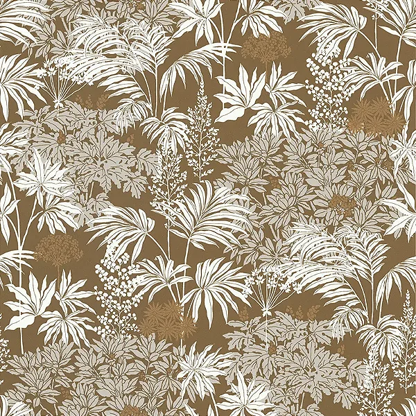 Papel de Parede JARDIN D'EDEN 2 51250808