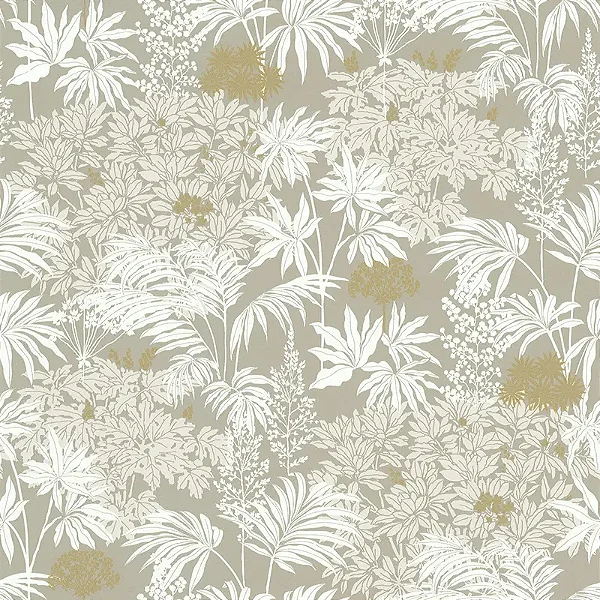 Papel de Parede JARDIN D'EDEN 2 51250807