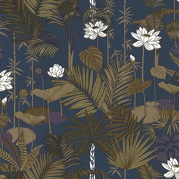 Papel de Parede JARDIN D'EDEN 2 51251101