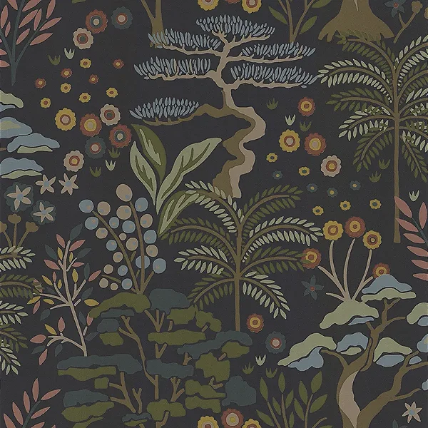 Papel de Parede JARDIN D'EDEN 2 51251418