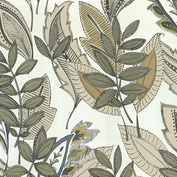 Papel de Parede JARDIN D'EDEN 2 51246804