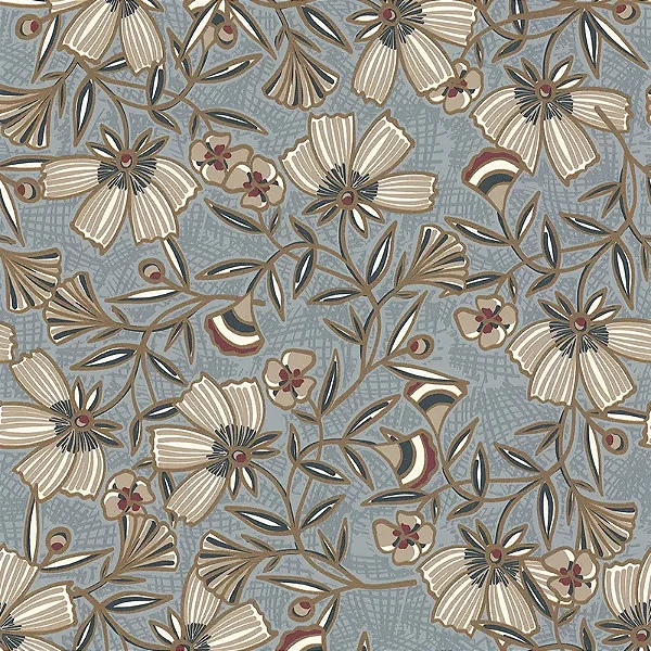 Papel de Parede JARDIN D'EDEN 2 51235109