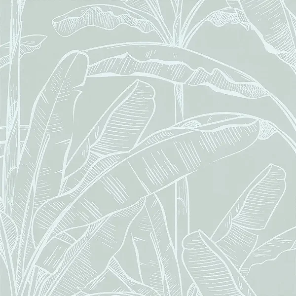 Papel de Parede JARDIN D'EDEN 2 11250804