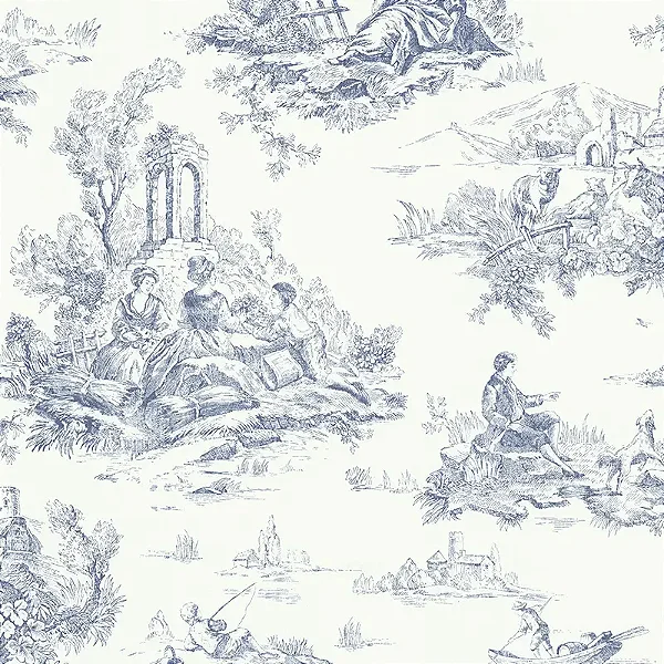 Papel de Parede JARDIN D'EDEN 2 51247901