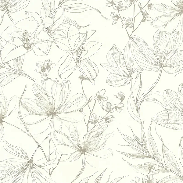 Papel de Parede JARDIN D'EDEN 2 51247707