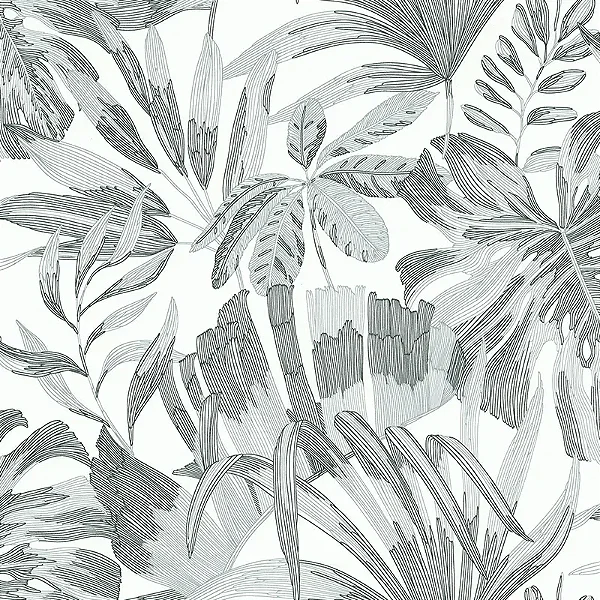 Papel de Parede JARDIN D'EDEN 2 51246004
