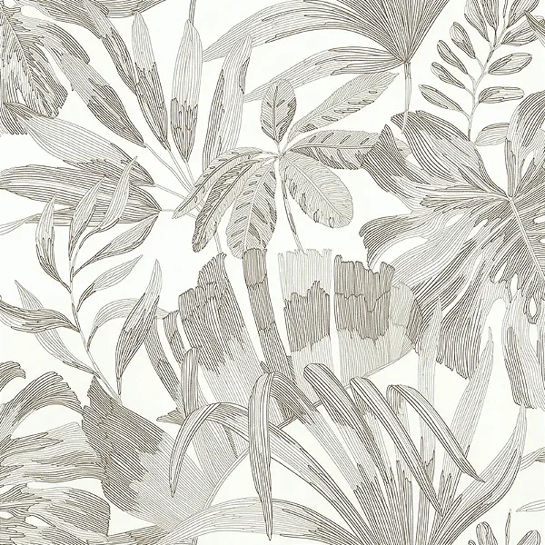 Papel de Parede JARDIN D'EDEN 2 51246007