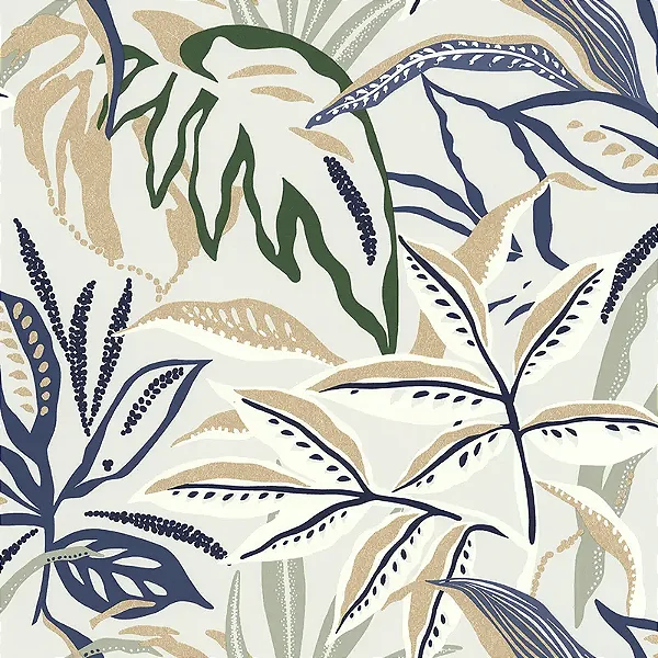 Papel de Parede JARDIN D'EDEN 2 51246701