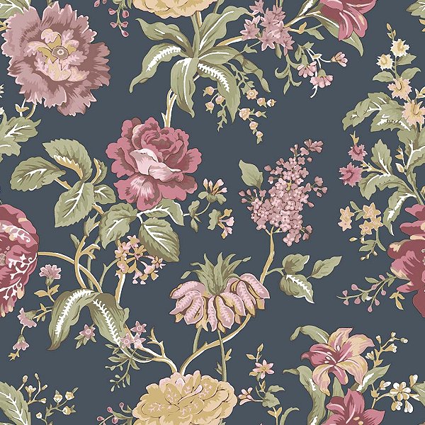 Papel de Parede BLOOMING GARDEN 2 8308