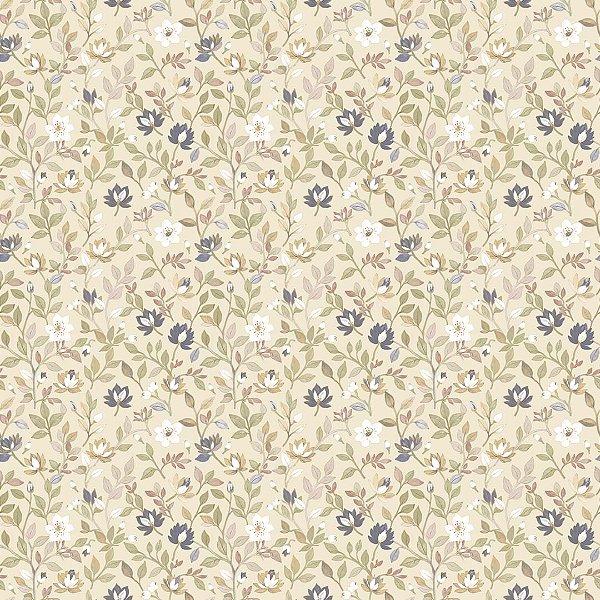 Papel de Parede BLOOMING GARDEN 2 8353