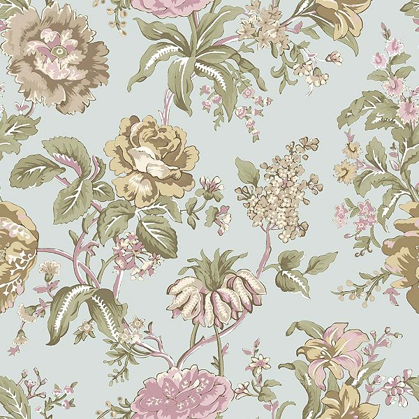 Papel de Parede BLOOMING GARDEN 2 8307