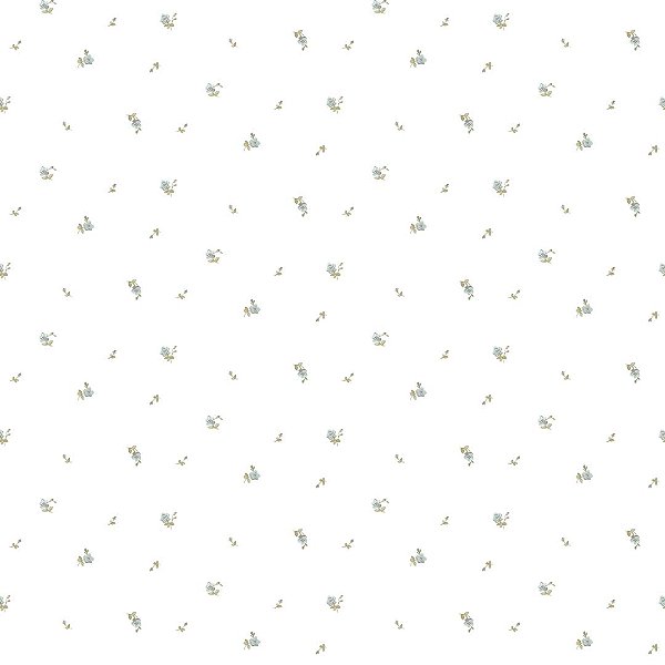 Papel de Parede BLOOMING GARDEN 2 8375