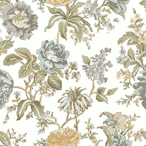 Papel de Parede BLOOMING GARDEN 2 8305