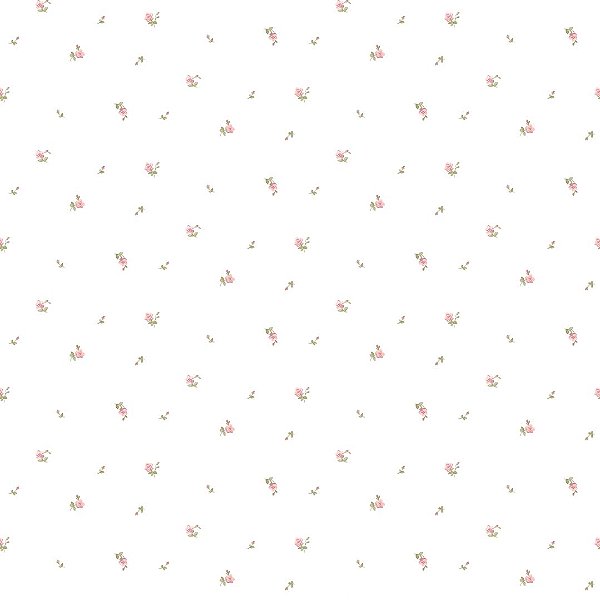 Papel de Parede BLOOMING GARDEN 2 8374