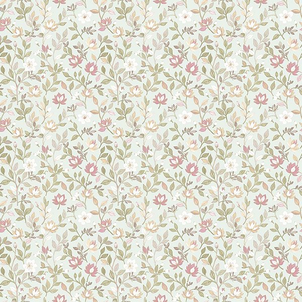 Papel de Parede BLOOMING GARDEN 2 8352
