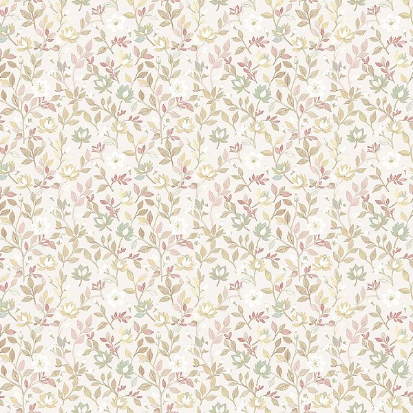 Papel de Parede BLOOMING GARDEN 2 8351