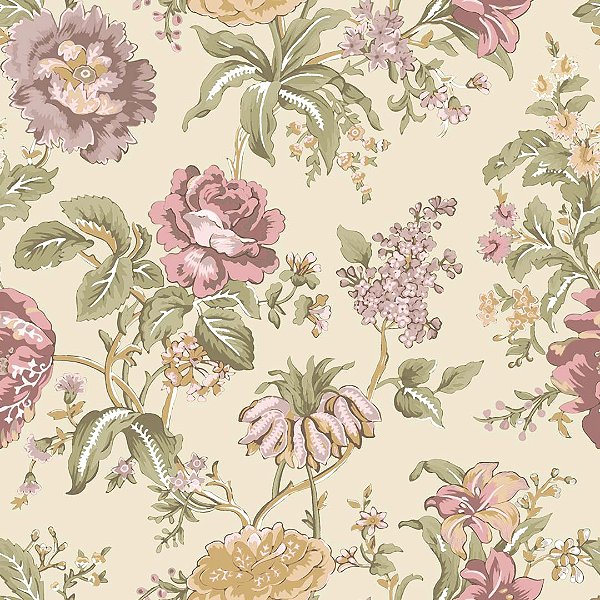 Papel de Parede BLOOMING GARDEN 2 8306