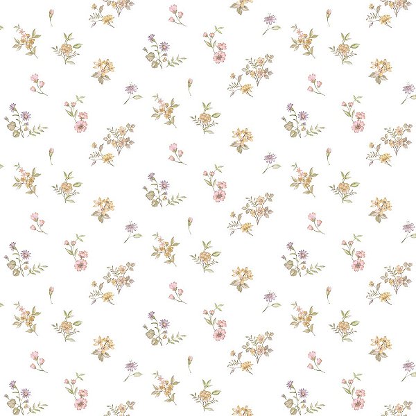 Papel de Parede BLOOMING GARDEN 2 8360