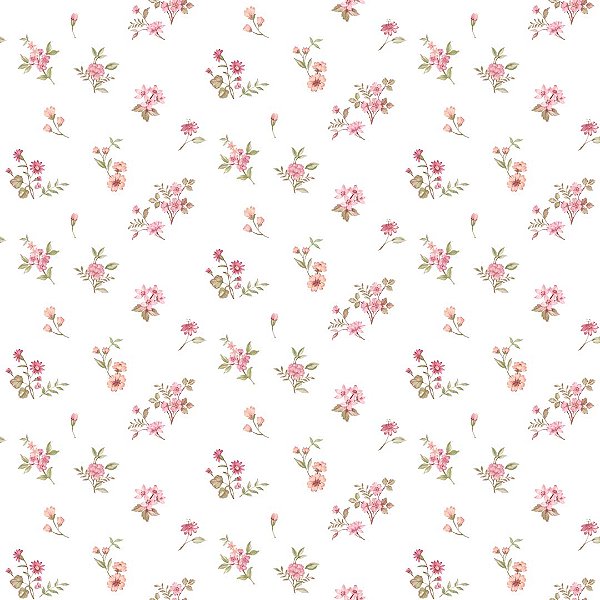 Papel de Parede BLOOMING GARDEN 2 8362